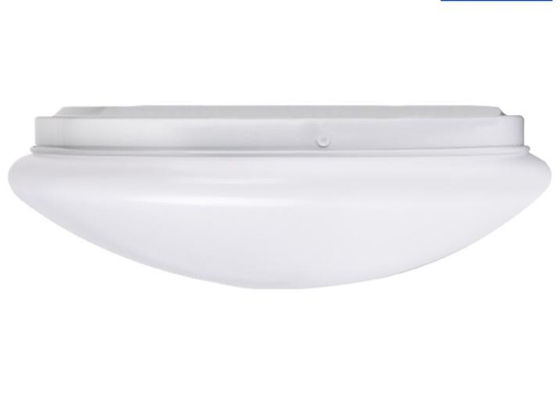 Đèn LED gắn trần 18W Tự động Tắt Cảm biến Chuyển động Radar Văn phòng Khách sạn