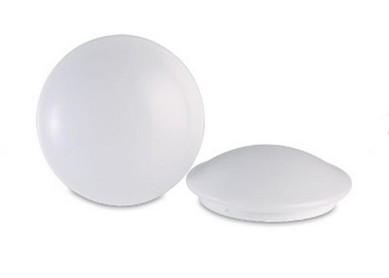 Đèn LED gắn trần chống trộm Đèn trần phòng tắm màu trắng