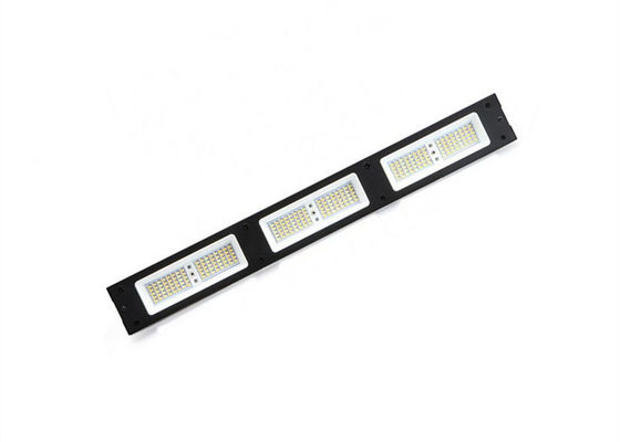Đèn LED phát triển trong nhà ổn định 80W 2,5+ Umol / J cho cây y tế hoa quả cỏ dại