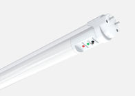 Đèn khẩn cấp LED thương mại màu trắng ấm 3W 1,2 mét Nhà kho xưởng văn phòng