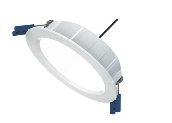 Bảng điều khiển mỏng không thấm nước Đèn Led Downlight 9W COB Nguồn đầu vào 85 - 265V