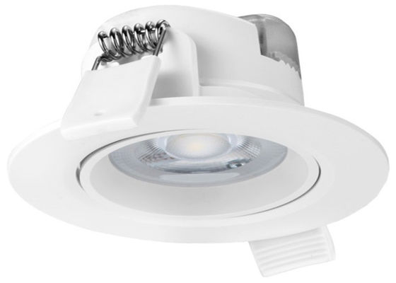 TH191 Dòng đèn Led Downlight nhỏ Công suất 5w - 10w Chiếu sáng trong nhà cho Trung tâm mua sắm