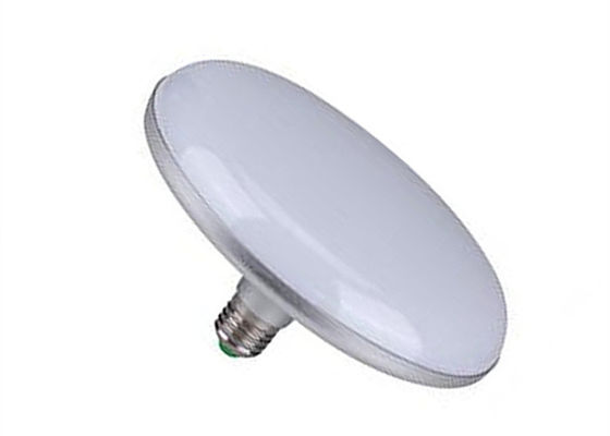 Bóng đèn LED trong nhà UFO màu vàng 20W 30W với đầu nối E27 hoặc B22