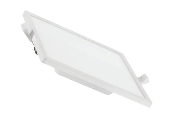 Đèn Led Down màu trắng ấm / mát / Đèn Led ngô Cri 80 cho trung tâm mua sắm