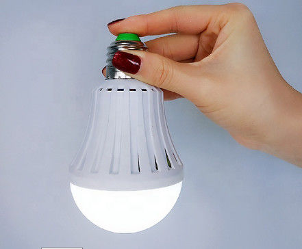 Bóng đèn Led khẩn cấp có thể sạc lại Bóng đèn Led 18w trong nhà Ac100 - 240v