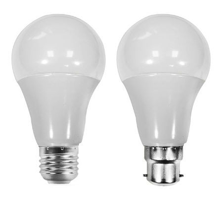 Chiều cao 146mm Bóng đèn trong nhà ngoài trời Bóng đèn Lumen Gu10 B22 E27 E14 Cao