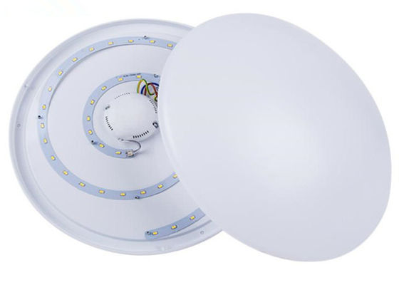 Mát trần trắng gắn đèn Led Smd2835 Tiết kiệm năng lượng bề mặt gắn kết