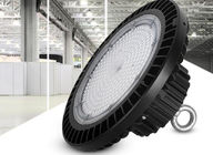 150lm / W Ufo High Bay Light LED hiệu suất cao IP66 100W 120W Bảo hành 5 năm