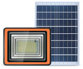 SMD2835 IP65 Ra&gt; 80 Đèn LED năng lượng mặt trời 90Lum Đèn pha năng lượng mặt trời Độ sáng cao Công suất 65W - 400W