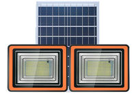 SMD2835 IP65 Ra&gt; 80 Đèn LED năng lượng mặt trời 90Lum Đèn pha năng lượng mặt trời Độ sáng cao Công suất 65W - 400W