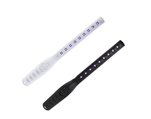 Đèn tiệt trùng Led Uv 2W Uv uốn linh hoạt cho gia đình / văn phòng với chứng chỉ CE