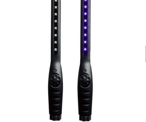 Hiệu quả cao Đèn dải LED Uv Ánh sáng dải cực tím cho trường học