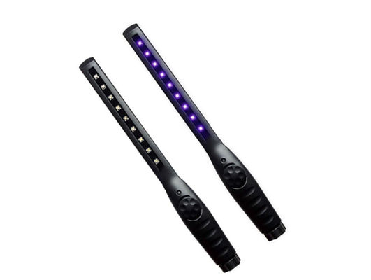 Máy khử trùng bằng tia UV LED cầm tay Máy khử trùng bằng tia cực tím 35 X 4cm