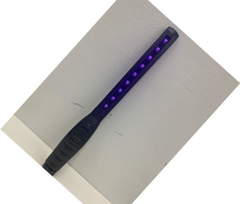 Ánh sáng tím Đèn diệt khuẩn LED SMD 3535 Đèn khử trùng cầm tay UVC