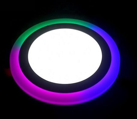 Đèn chiếu sáng bảng điều khiển từ xa RGB KTV Led Panel
