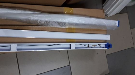 Bóng đèn ống LED 18w nhôm 2FT 4FT 1200mm