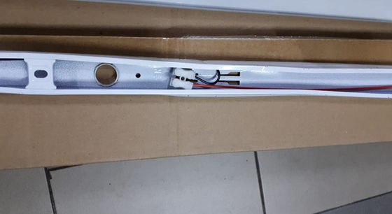 Bóng đèn ống LED 18w nhôm 2FT 4FT 1200mm