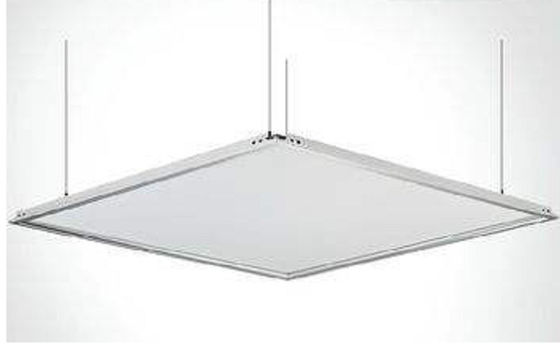 Khung bảng điều khiển Đèn chiếu sáng gắn trên bề mặt siêu mỏng 600x600mm