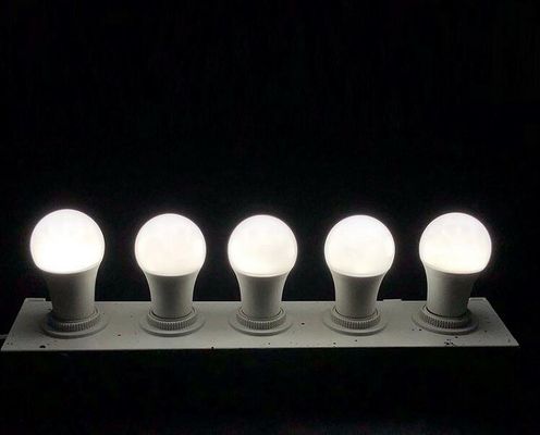 KTV AC 240V 6500K 20W E27 BÓNG ĐÈN LED TRONG NHÀ CƠ BẢN