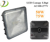 Đèn Tán LED IP65 chống thấm nước 50W đến 200W AC165-275V SMD3030
