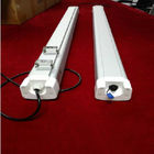 Đèn LED Tri Proof Light Bán nóng IP 65 Đèn LED ba chân 40-120W cho nhà kho