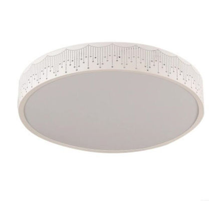 Đèn trần tròn đơn giản Đèn LED âm trần cho khách sạn