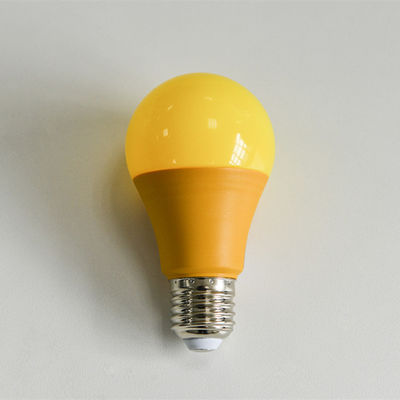 Màu xanh đỏ Màu xanh lá cây Màu xanh lá cây Yello Đầu vào bóng đèn LED 220-240V để trang trí ngày lễ hoặc KTV
