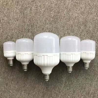 Thiết kế nhà ở đặc biệt Bóng đèn LED T trong nhà với đế E27 / B22 từ 5w đến 60W