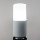 E14 / E27 / B22 LED Bóng đèn LED hình dạng phẳng đầu phẳng 9W 12W 15W cho phòng