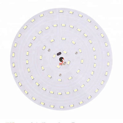 Bóng đèn LED UFO 15w 20w 30w 40w E27 cho đầu vào khách sạn AC220-240V