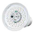 Bóng đèn cảm biến chuyển động LED tiết kiệm năng lượng 5W với cảm biến ánh sáng cho hành lang gia đình