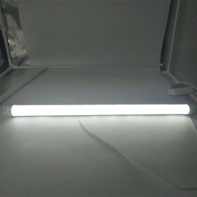 6500K đến 7000K LED Tube 18W SMD LED với màu trắng cho khu vực đặc biệt cần ánh sáng lạnh