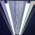 Ống T8 ánh sáng lạnh 7500K với giá đỡ ống cho câu lạc bộ hoặc sòng bạc AC220-240V
