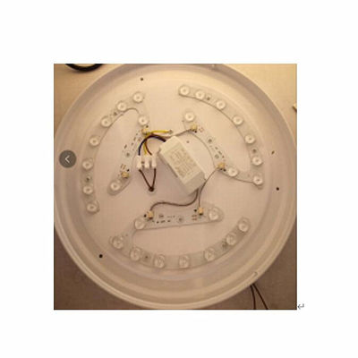 Dimmer Đèn trần với bộ điều khiển từ xa cho phòng khách