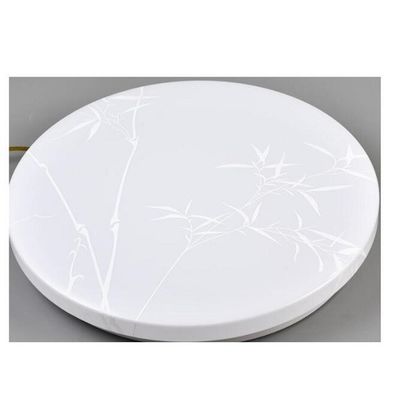 Đèn trần thiết kế đơn giản từ 10W đến 36W cho nhà vệ sinh và phòng ngủ