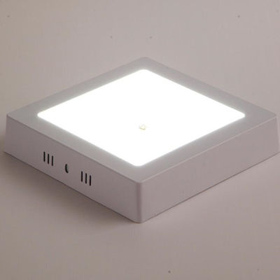 Đèn LED âm trần có ánh sáng xuống vuông triển vọng cho khách sạn hoặc gia đình sử dụng