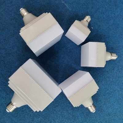 Bóng đèn T thiết kế mới từ 15w đến 60w với bóng đèn E27 hoặc B22 để chiếu sáng trong nhà