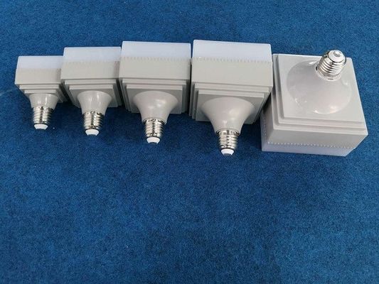 Bóng đèn T thiết kế mới từ 15w đến 60w với bóng đèn E27 hoặc B22 để chiếu sáng trong nhà