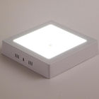 Đèn LED âm trần có ánh sáng xuống vuông triển vọng cho khách sạn hoặc gia đình sử dụng