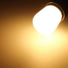 Đèn LED tủ lạnh 1,2W đến 3W Đèn chiếu sáng tủ đông AC220-240V để tái tạo năng lượng