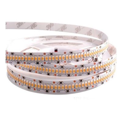 Dải đèn LED 12v sáng cao 240leds / m để bán làm đèn chiếu sáng tủ dẫn đèn chiếu sáng dải tuyến tính 96w cho hồ bơi