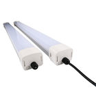 Chất lượng cao 2ft 4ft 8ft đèn LED cố định dẫn hơi ánh sáng tuyến tính chặt chẽ IP20 26w 38w 60w 120w