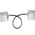 OEM ODM DEL DLC CE ROHS đèn tích hợp chống thấm tuyến tính chiếu sáng đèn huỳnh quang tri-proof