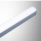 OEM ODM DEL DLC CE ROHS đèn tích hợp chống thấm tuyến tính chiếu sáng đèn huỳnh quang tri-proof