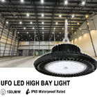 Nhà máy Công nghiệp IP65 nhôm smd chống thấm nước 100w 150w 200w ufo dẫn ánh sáng bay cao