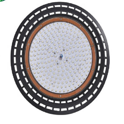 IP65 Meanwell Driver AC85-265V 150lm/w LED 100W 120W 150W High Bay Light cho kho