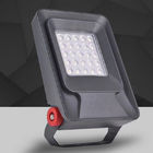 Đèn pha LED màu 20w đến 200w với màu ánh sáng xanh lam, cam, lục hoặc đỏ