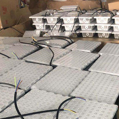 Đèn LED Spot Light đầy màu sắc nhà ở màu trắng từ 50w đến 400w