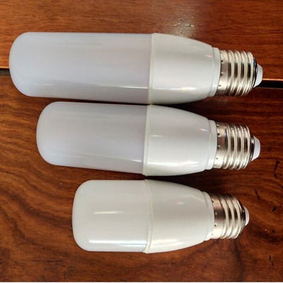 5W đến 26W T Hình dạng bóng đèn LED Bóng đèn LED trắng tinh khiết Đèn LED chiếu sáng trong nhà