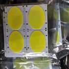 Độ sáng cao Đèn pha LED COB chống thấm nước cho nhà kho và nhà máy
